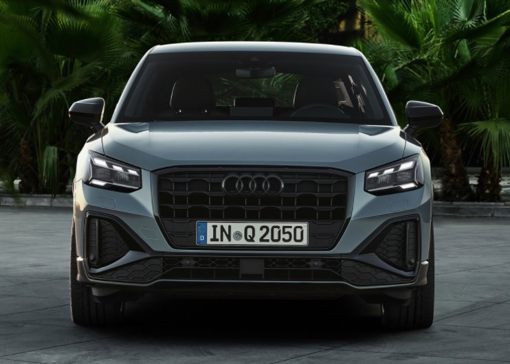 2024 Audi Q2 1.5 FSI 150 HP S-Tronic Technical Specifications