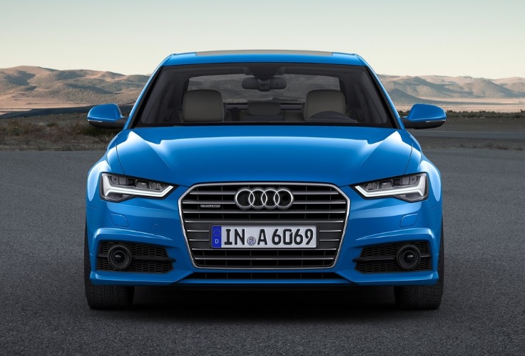 2018 Audi A6 2.0 TDI 190 HP S-Tronic Technical Specifications