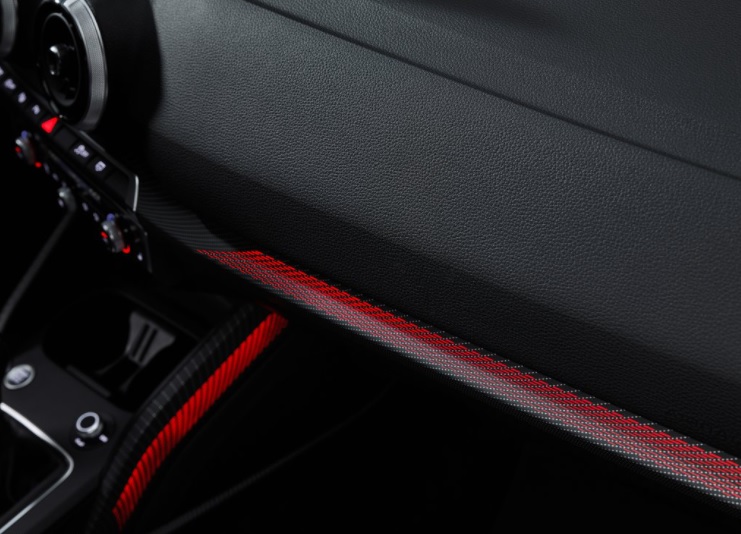 2021 Audi Q2 1.5 FSI 150 dimensions with length, width and height