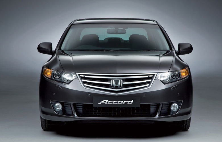 2013 Honda Accord 2.0 156 HP AT Technical Specifications
