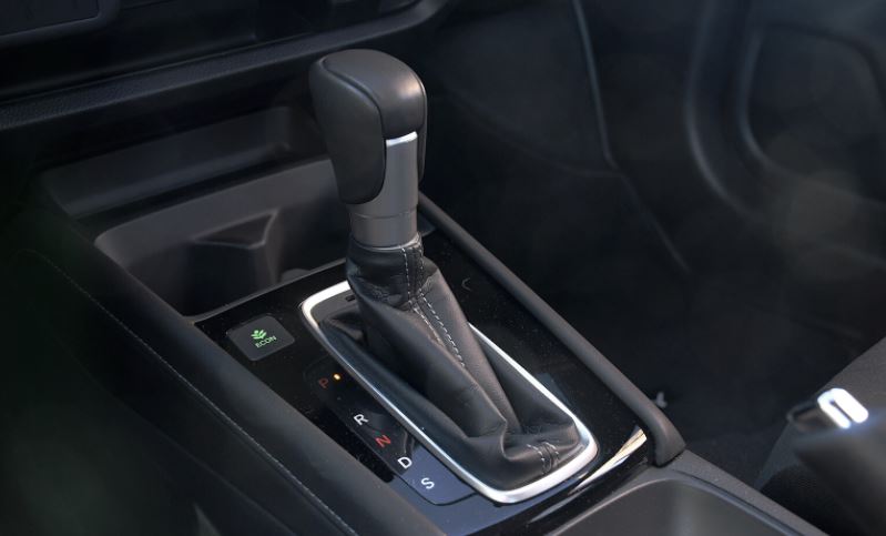 2021 Honda City 1.5 121 dimensions with length, width and height