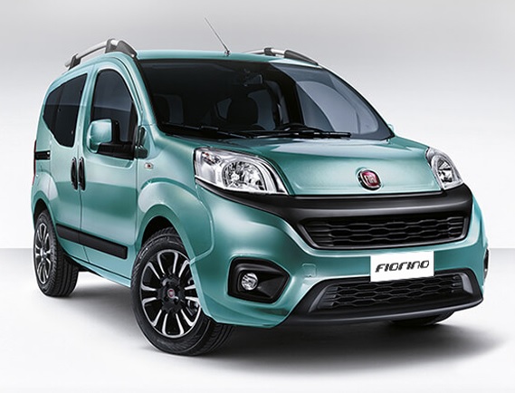 2023 Fiat Fiorino 1.4 Eko 77 HP Manual Technical Specifications