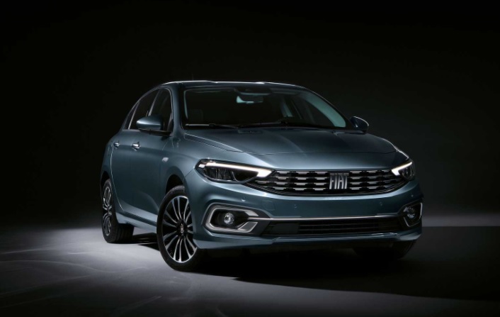 Fiat Egea