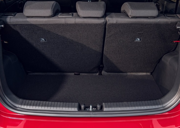 2022 Hyundai i10 1.2 MPI 84 dimensions with length, width and height