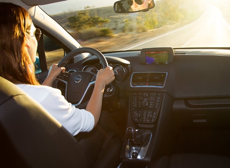 2015 Opel Meriva 1.4 120 dimensions with length, width and height