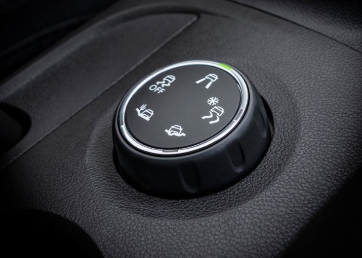 2020 Opel Crossland 1.2 Turbo 130 HP AT Boot Space