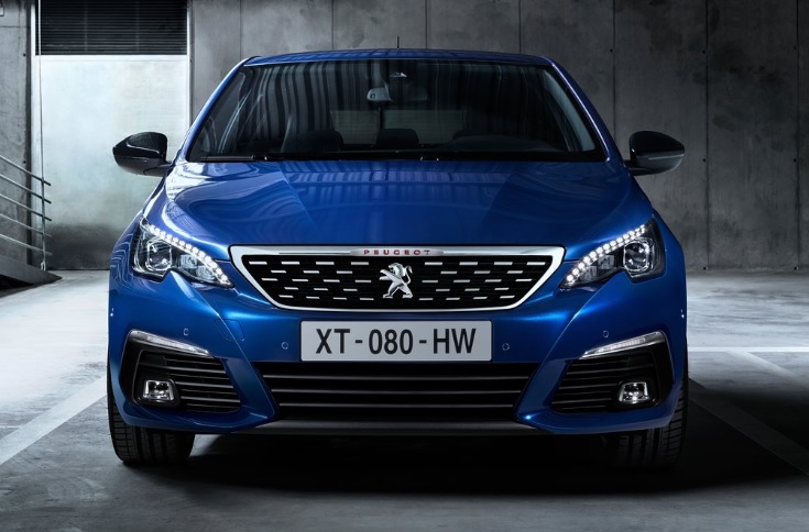 2021 Peugeot 308 Style Tech Comparison
