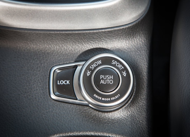 2021 Suzuki SX4 1.4 129 HP AT Boot Space