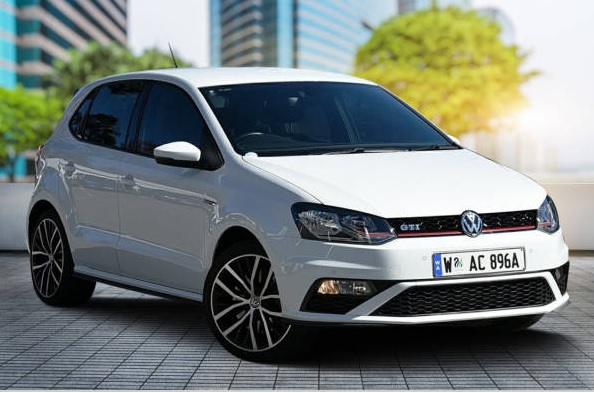 2017 Volkswagen Polo 1.4 TSI 150 HP DSG Technical Specifications