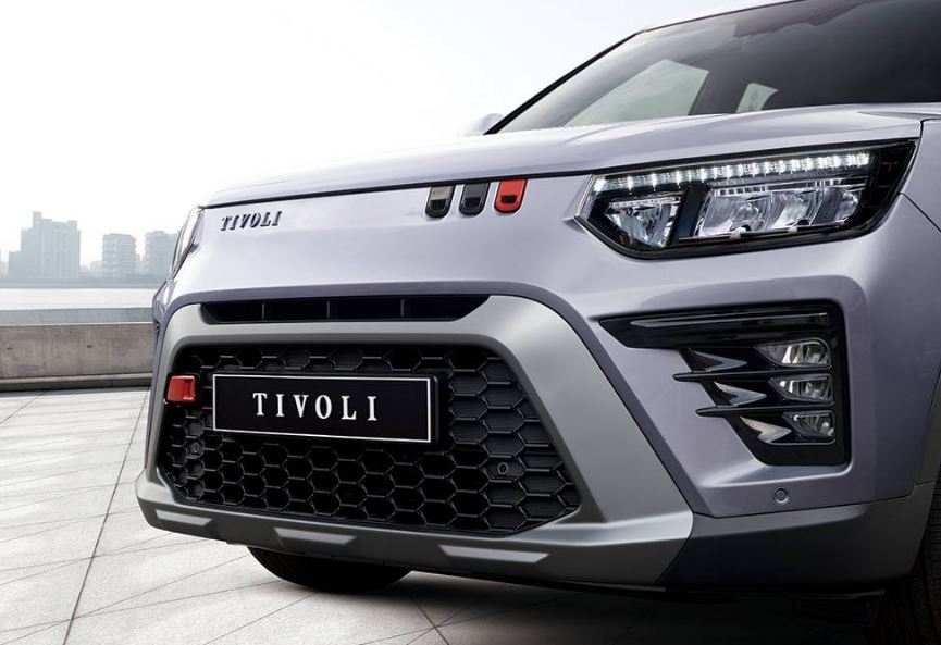 Tivoli Models