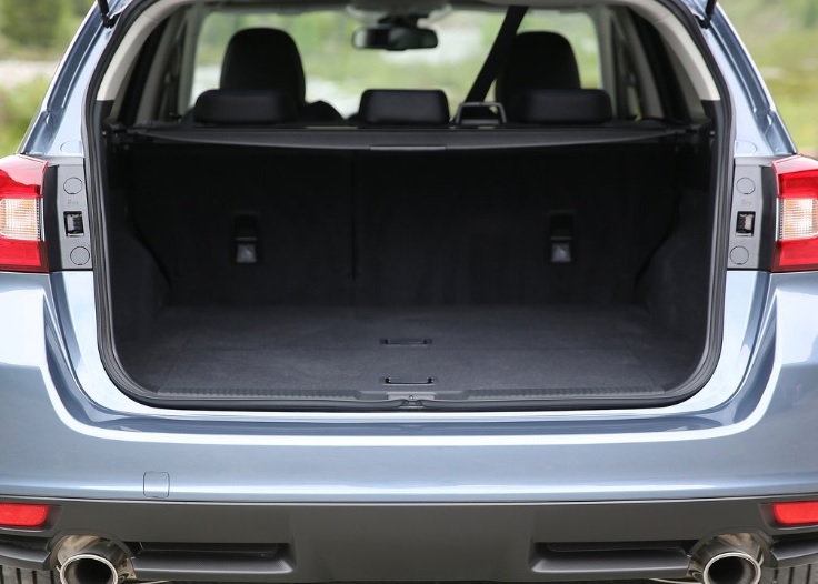 2018 Subaru Levorg 1.6 GT S 170 dimensions with length, width and height