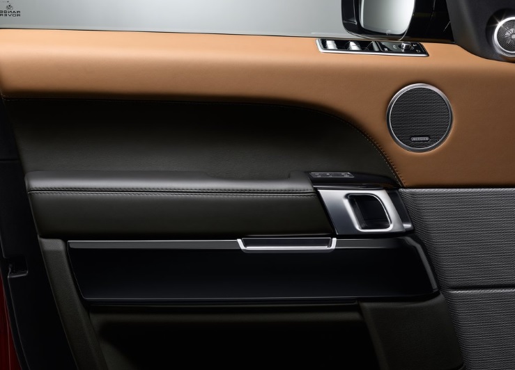 2020 Land Rover Range Rover Sport 2.0 PHEV 404 dimensions with length, width and height