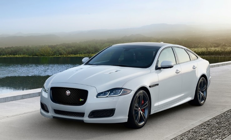 2017 Jaguar XJ 3.0 D 300 HP AT Technical Specifications