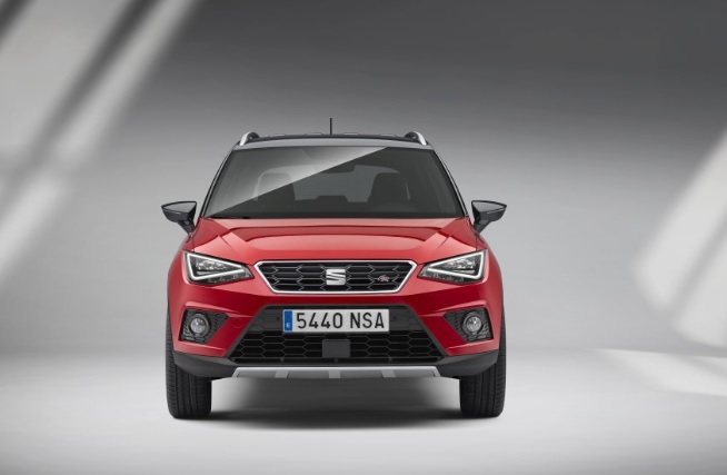 2021 Seat Arona 1.0 EcoTSi 110 HP DSG Technical Specifications