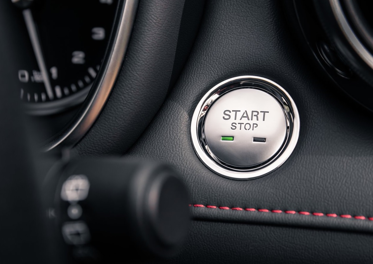 2023 MG HS 1.5 162 HP DCT Boot Space