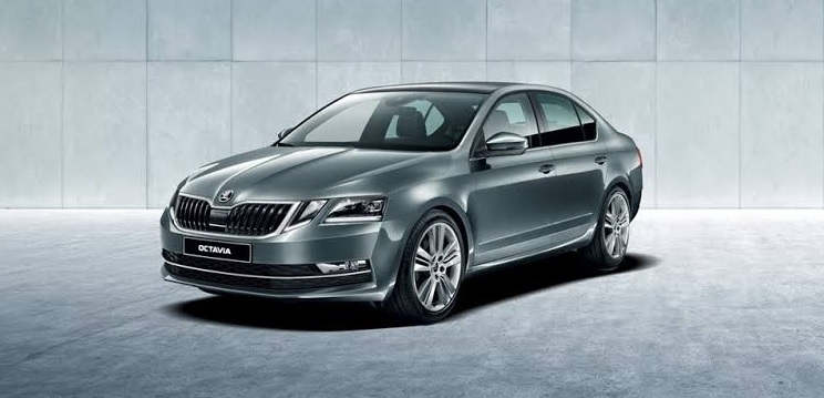 2020 Skoda Octavia 1.6 TDI 115 HP DSG Technical Specifications