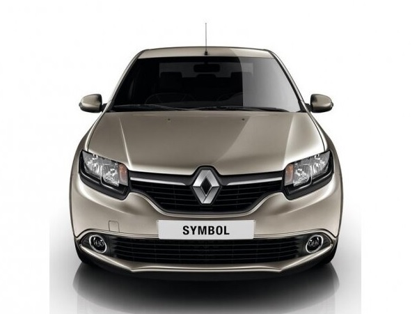 2016 Renault Symbol 1.2 75 HP Manual Technical Specifications