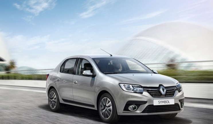 2018 Renault Symbol 1.5 DCi 90 HP Easy-R Technical Specifications