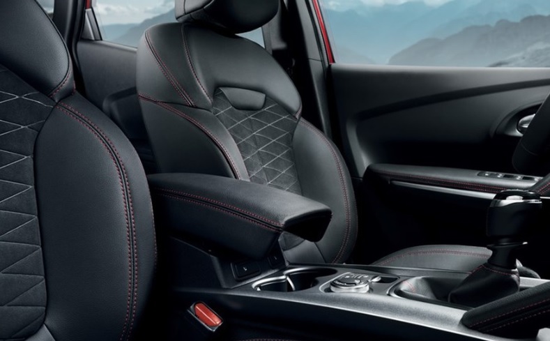 2019 Renault Kadjar 1.5 BlueDCi 115 dimensions with length, width and height