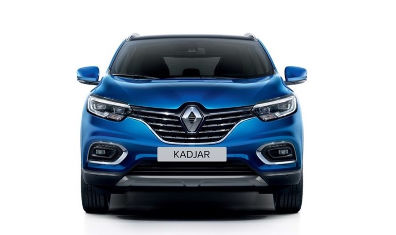2021 Renault Kadjar 1.3 TCe 160 HP EDC Technical Specifications