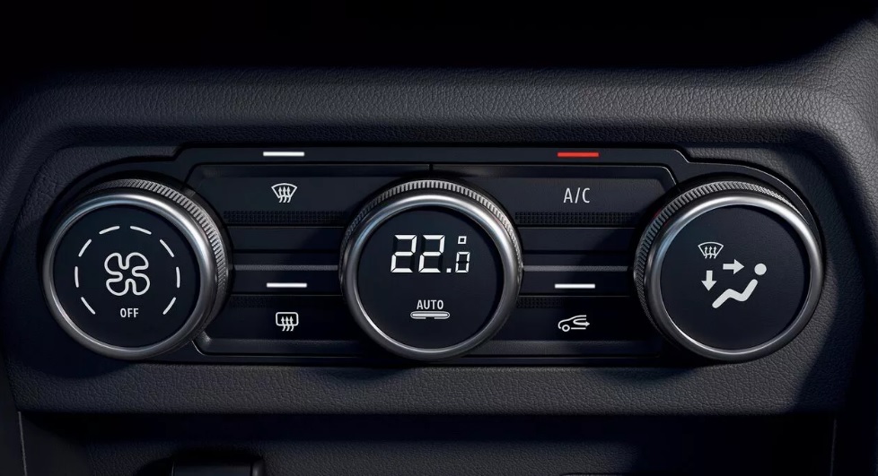 2021 Renault Taliant 1.0 Turbo 90 dimensions with length, width and height