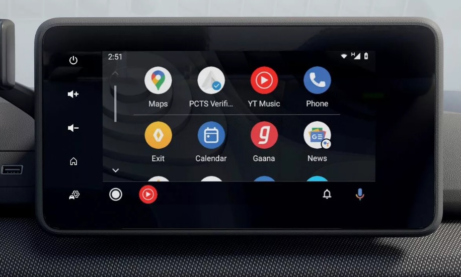 2023 Renault Taliant 1.0 Sce 65 dimensions with length, width and height