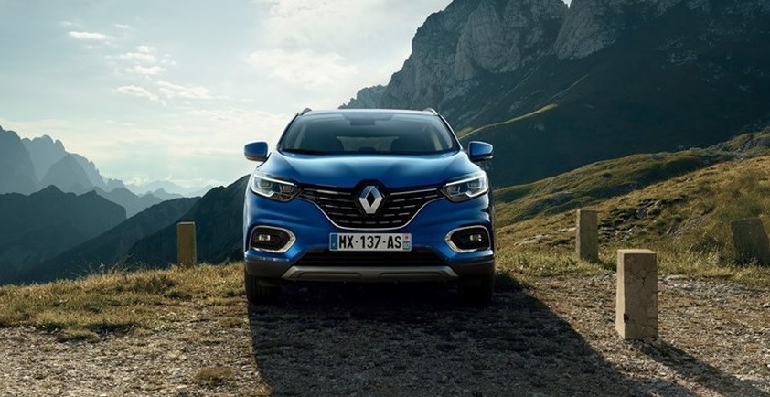 2020 Renault Kadjar 1.3 TCe 160 HP EDC Technical Specifications