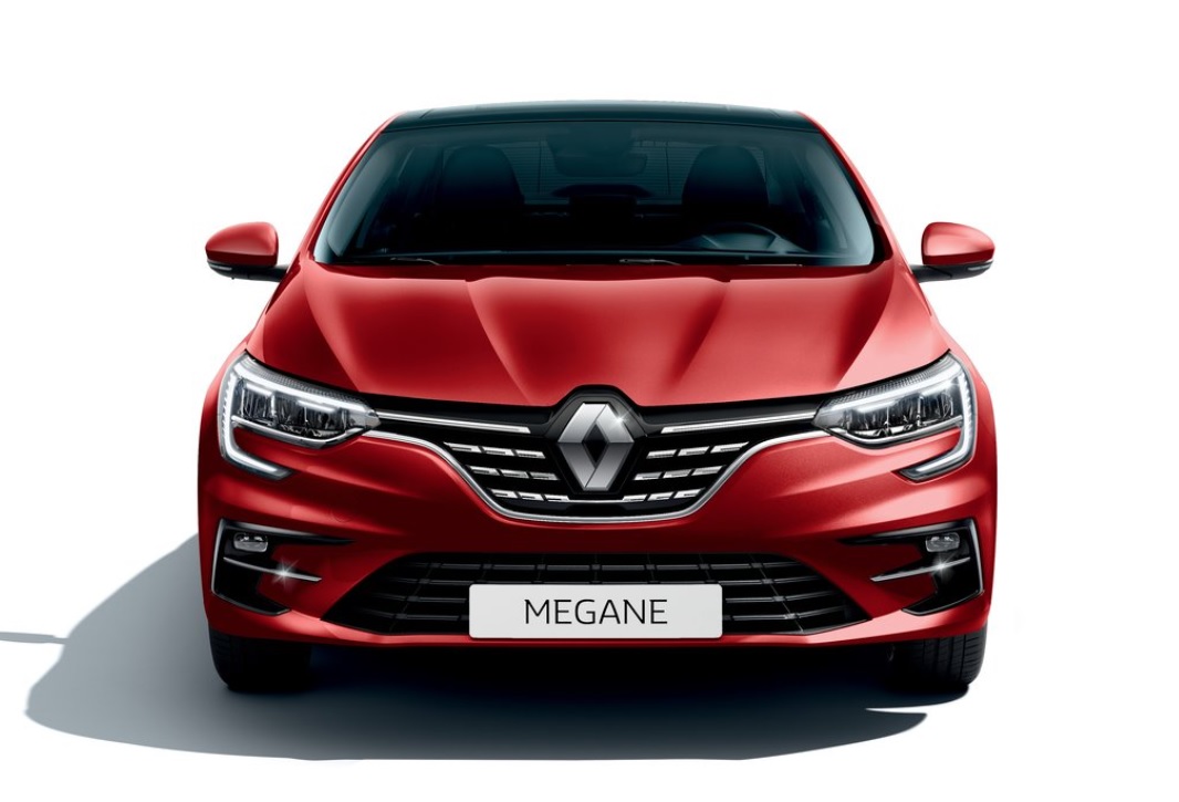 2022 Renault Megane 1.3 TCe 140 HP EDC Technical Specifications
