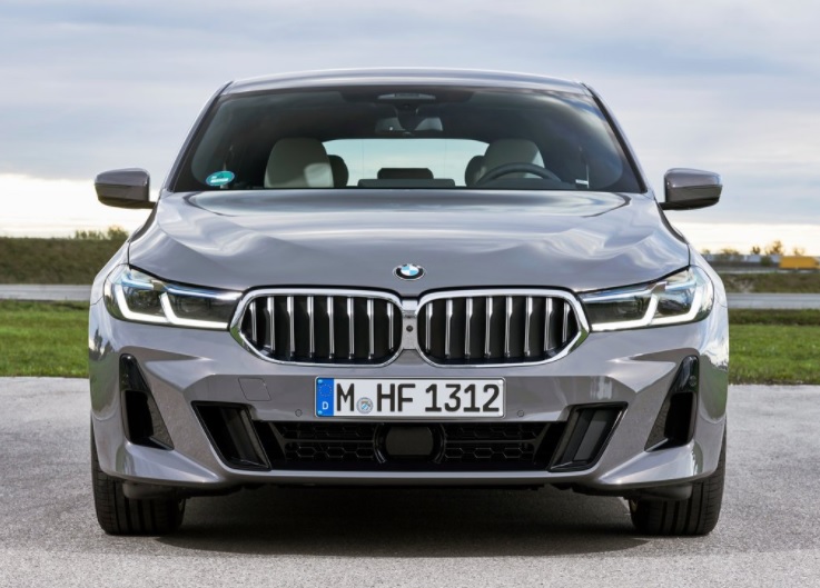BMW 6 Series