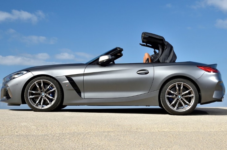 BMW Z Series