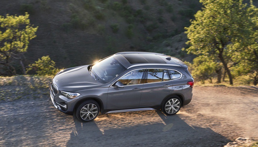 2021 BMW X1 1.5 sDrive16d 116 HP Steptronic Technical Specifications