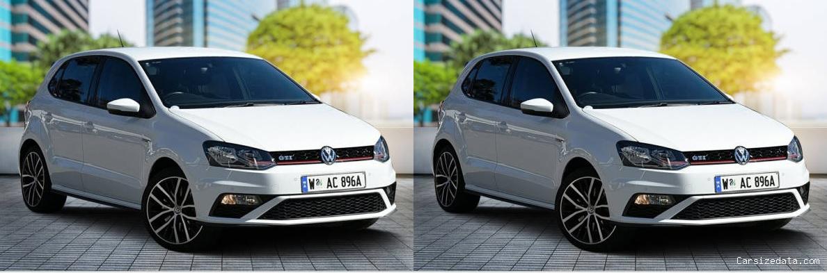 2016 Volkswagen Polo vs 2016 Volkswagen Polo Comparison